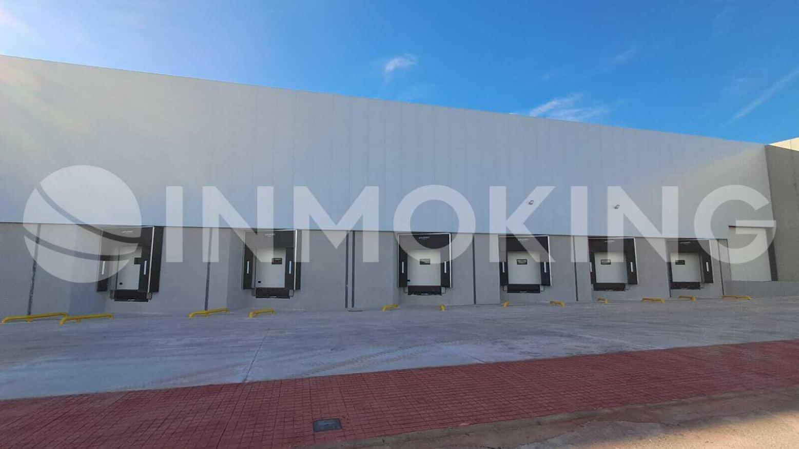 Foto de la propiedad Plataforma logística Algemesí, Valencia